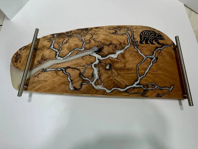 Charcuterie Boards