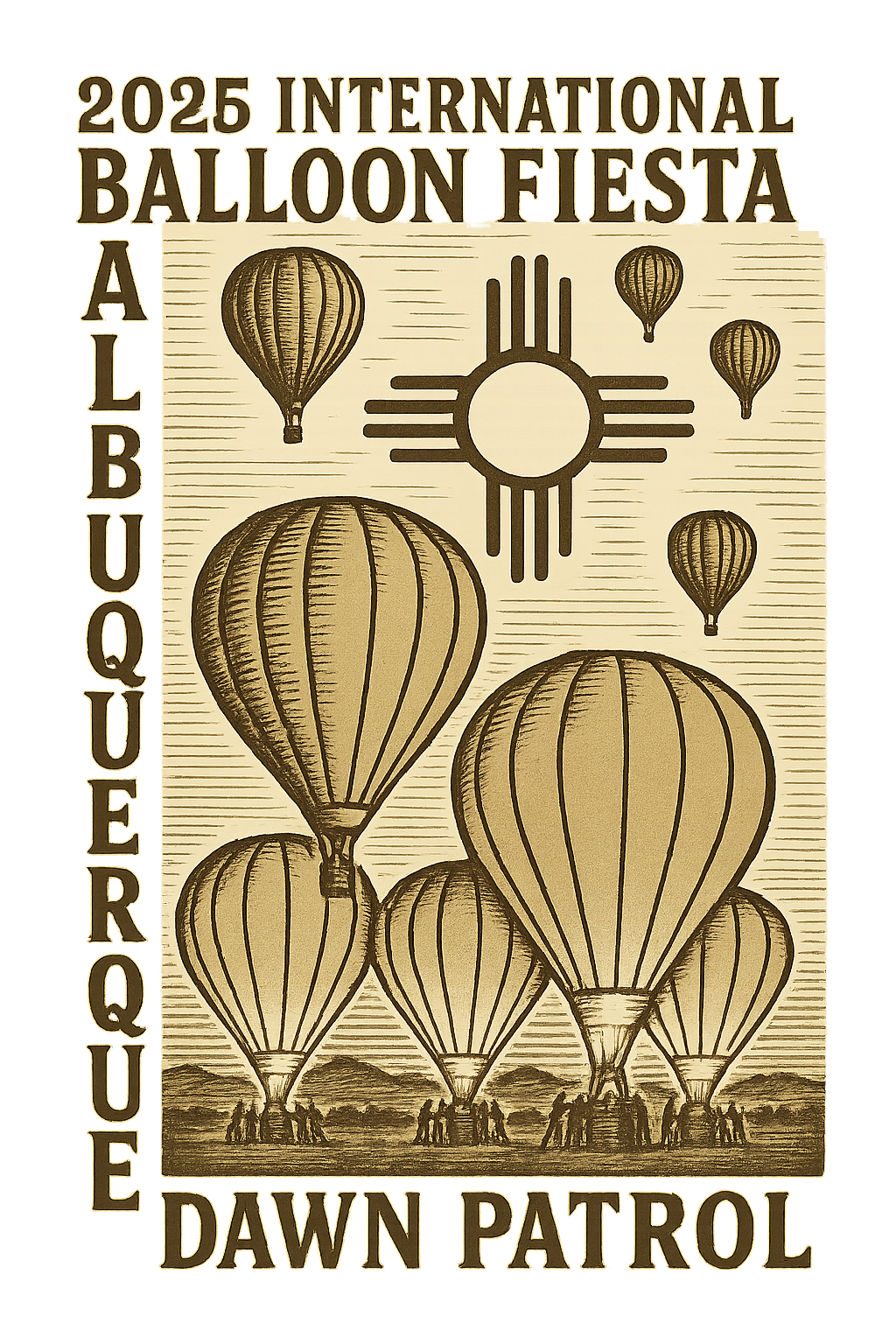Balloons