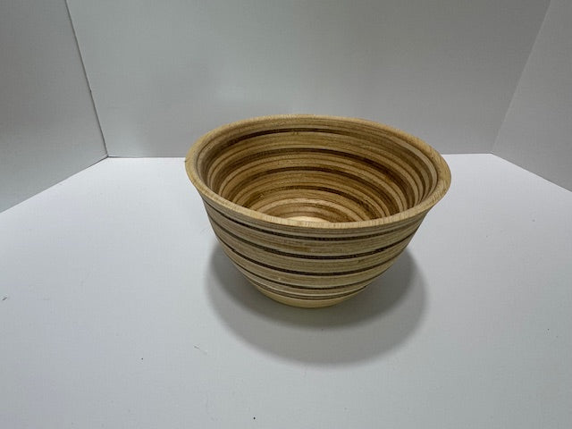 Wooden Bowls